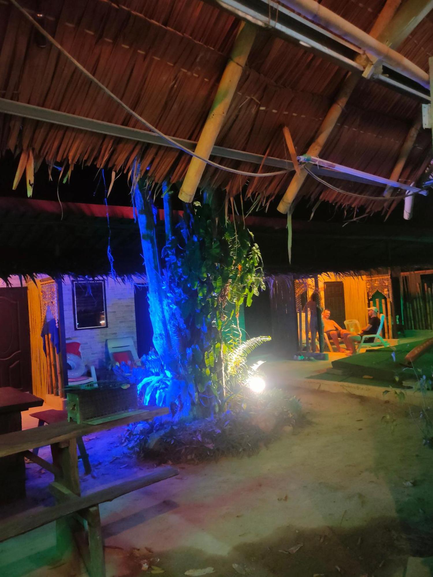 Row House Long Beach Krabi Exterior photo