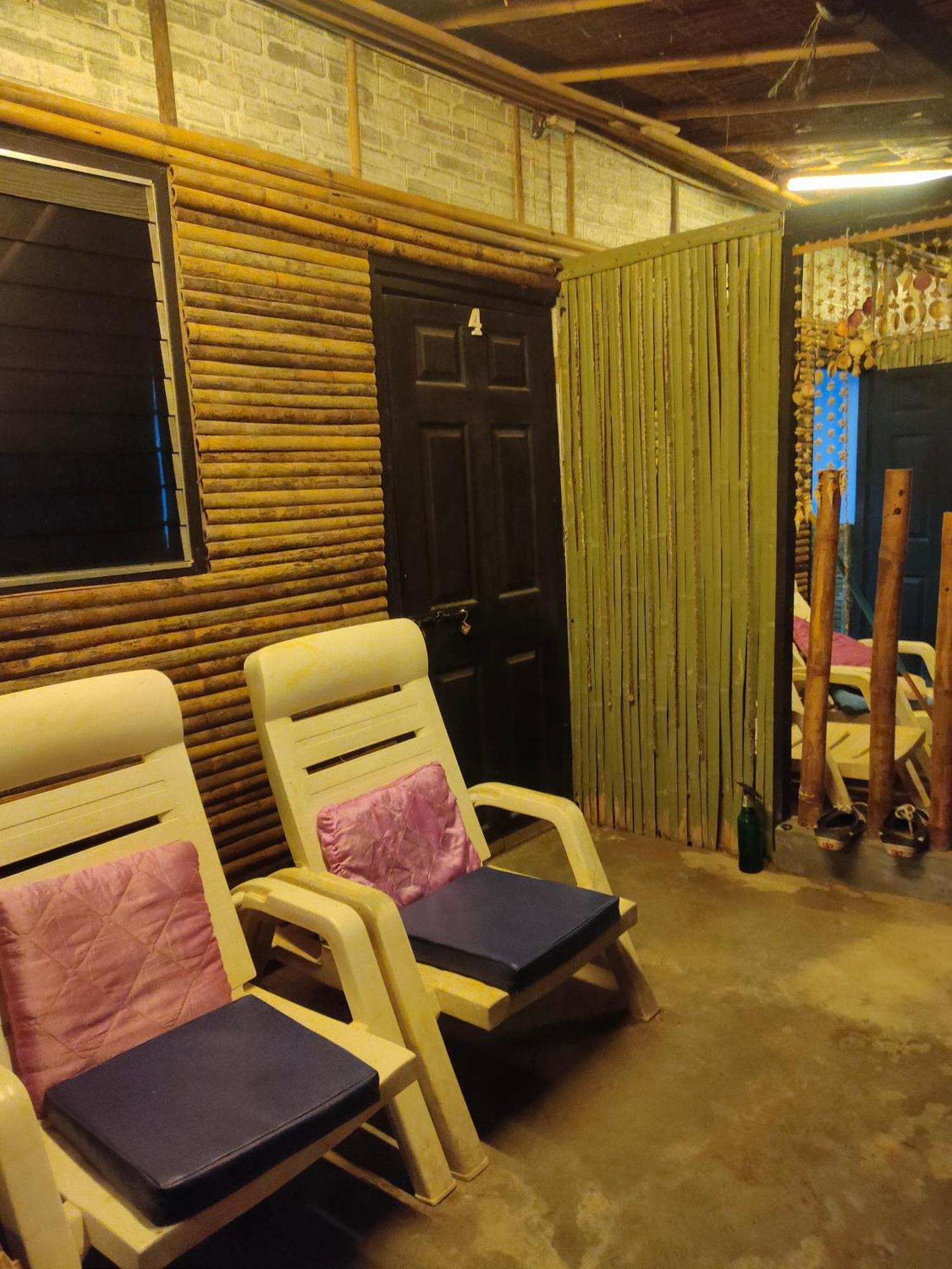 Row House Long Beach Krabi Exterior photo